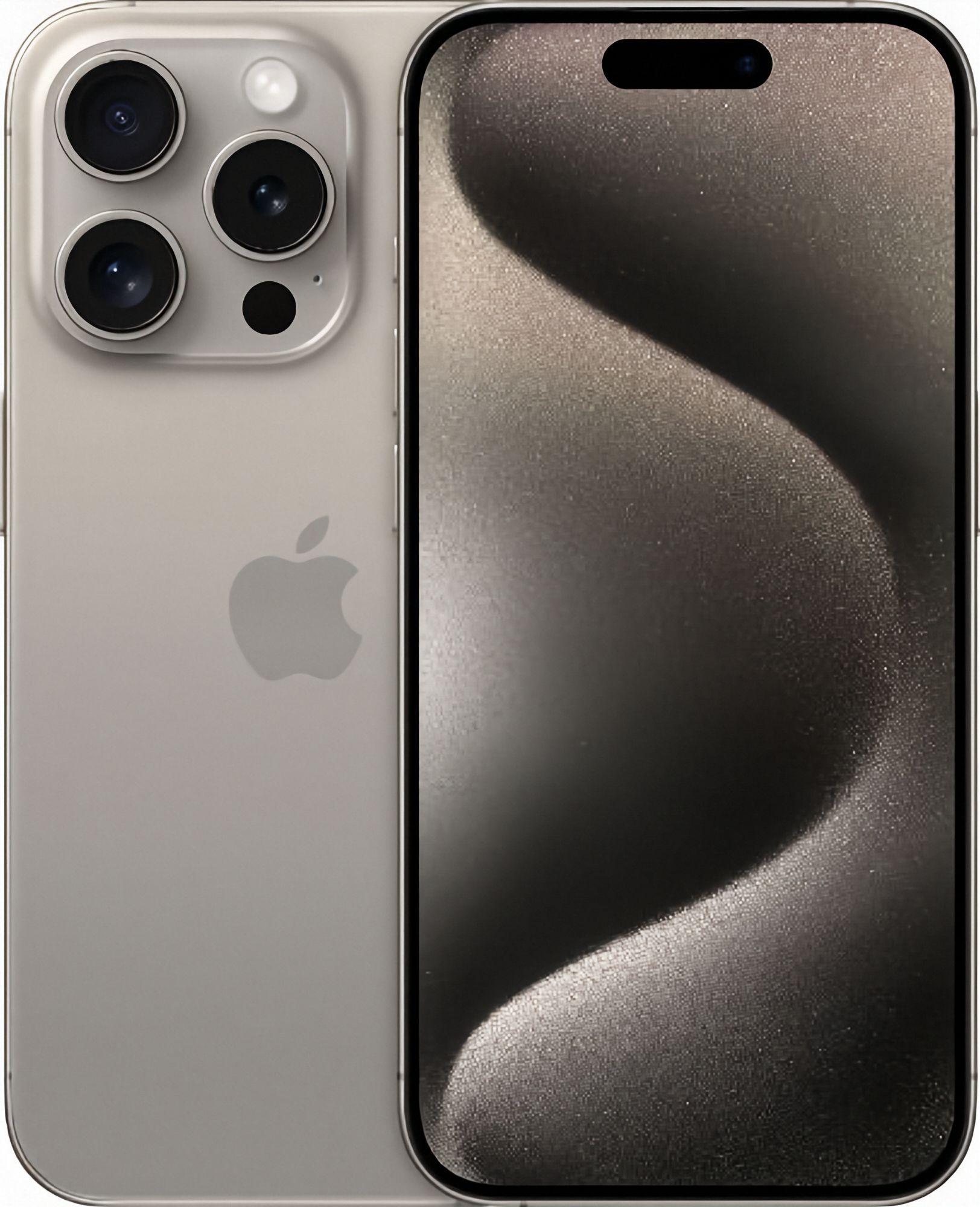 Refurbished iPhone 15 Pro - Reebelo Österreich