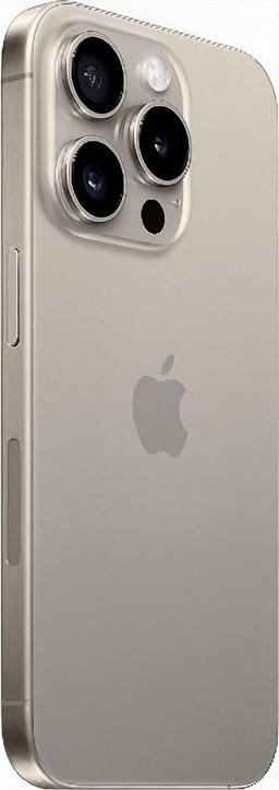 Refurbished iPhone 15 Pro - Reebelo Österreich