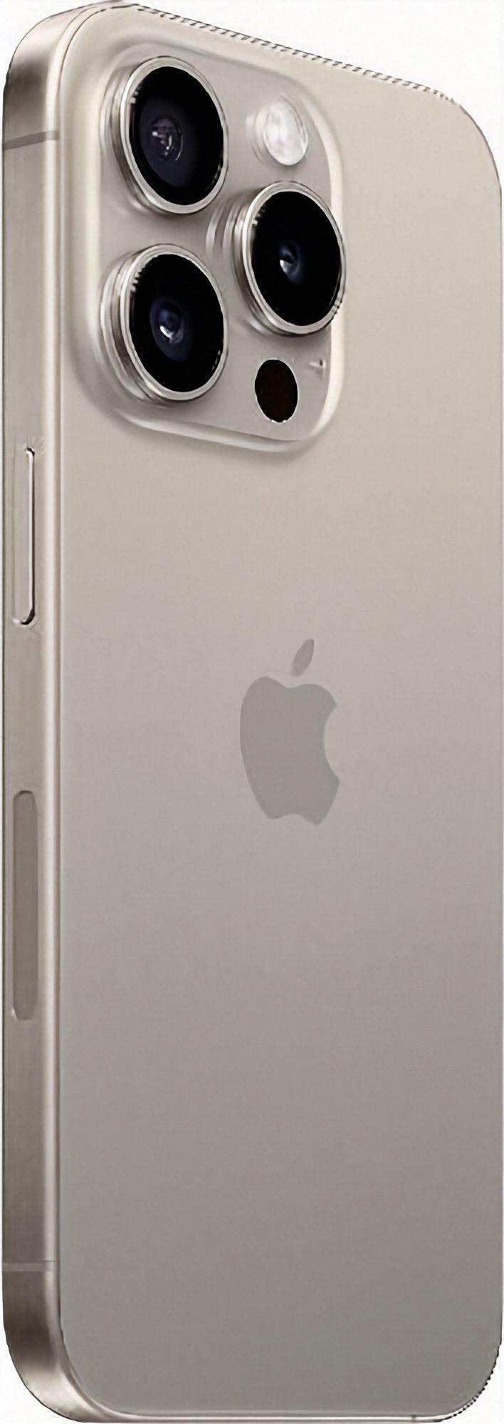 Refurbished iPhone 15 Pro - Reebelo Österreich