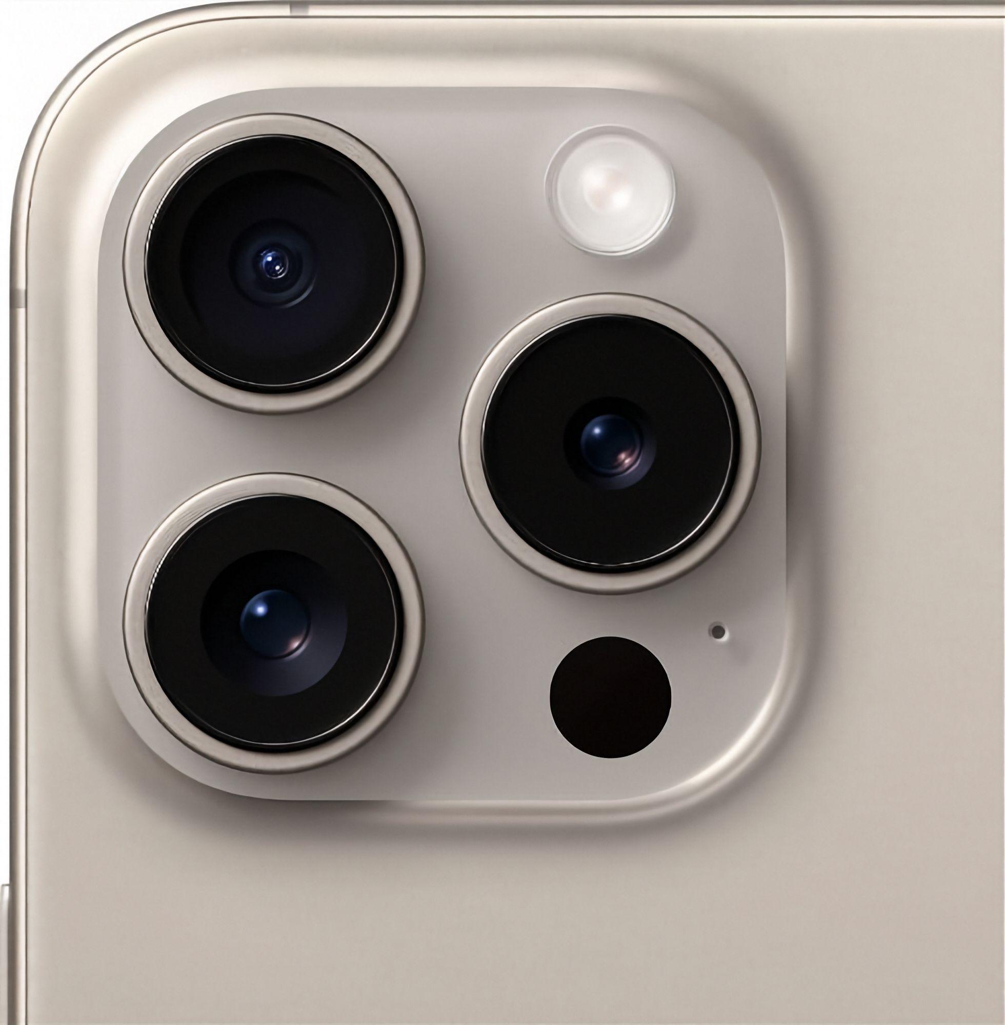 Refurbished iPhone 15 Pro - Reebelo Österreich