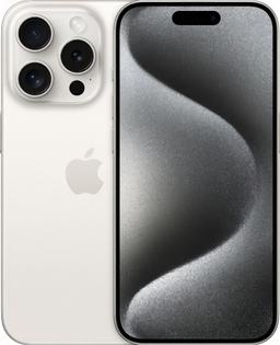 Refurbished iPhone 15 Pro - Reebelo Österreich