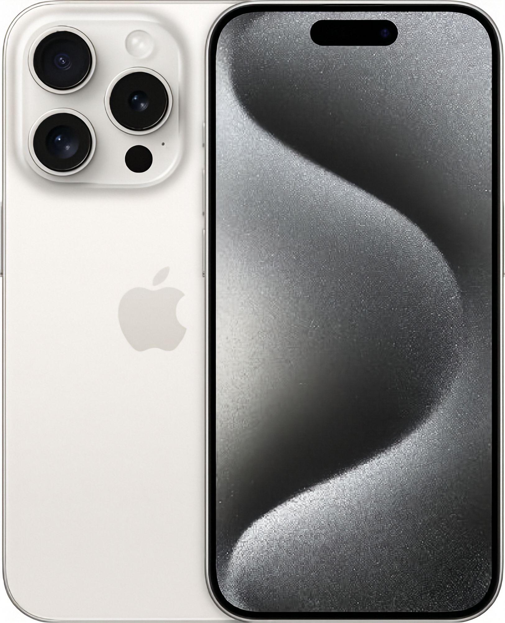Refurbished iPhone 15 Pro - Reebelo Österreich