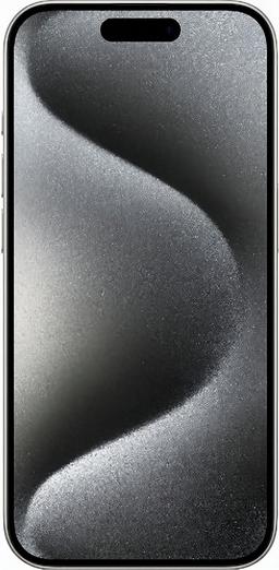 Refurbished iPhone 15 Pro - Reebelo Österreich