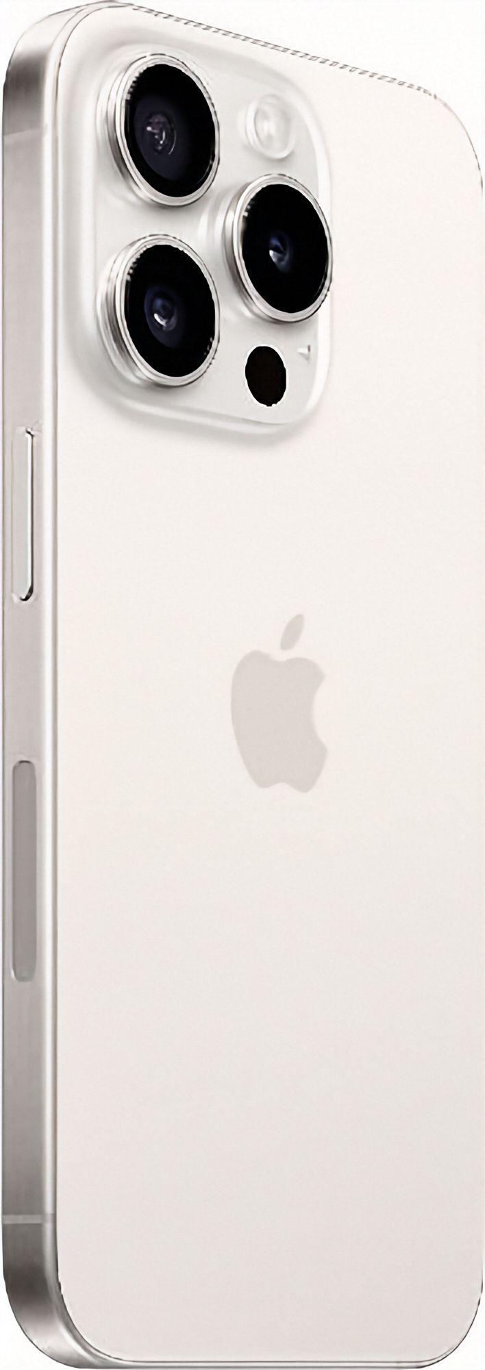 Refurbished iPhone 15 Pro - Reebelo Österreich