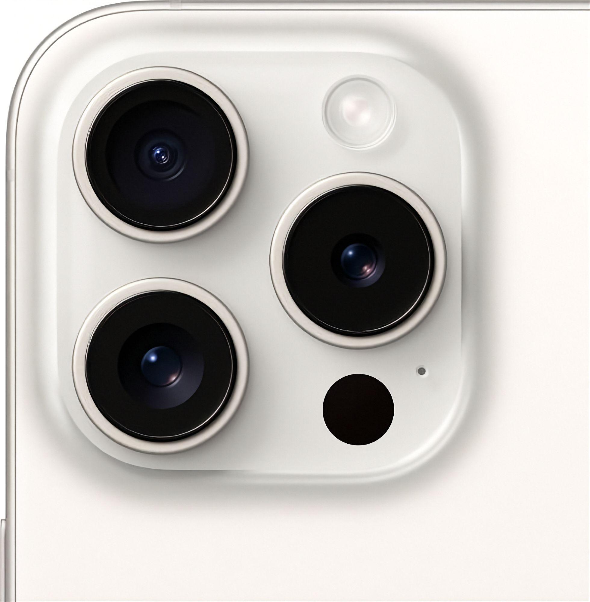 Refurbished iPhone 15 Pro - Reebelo Österreich