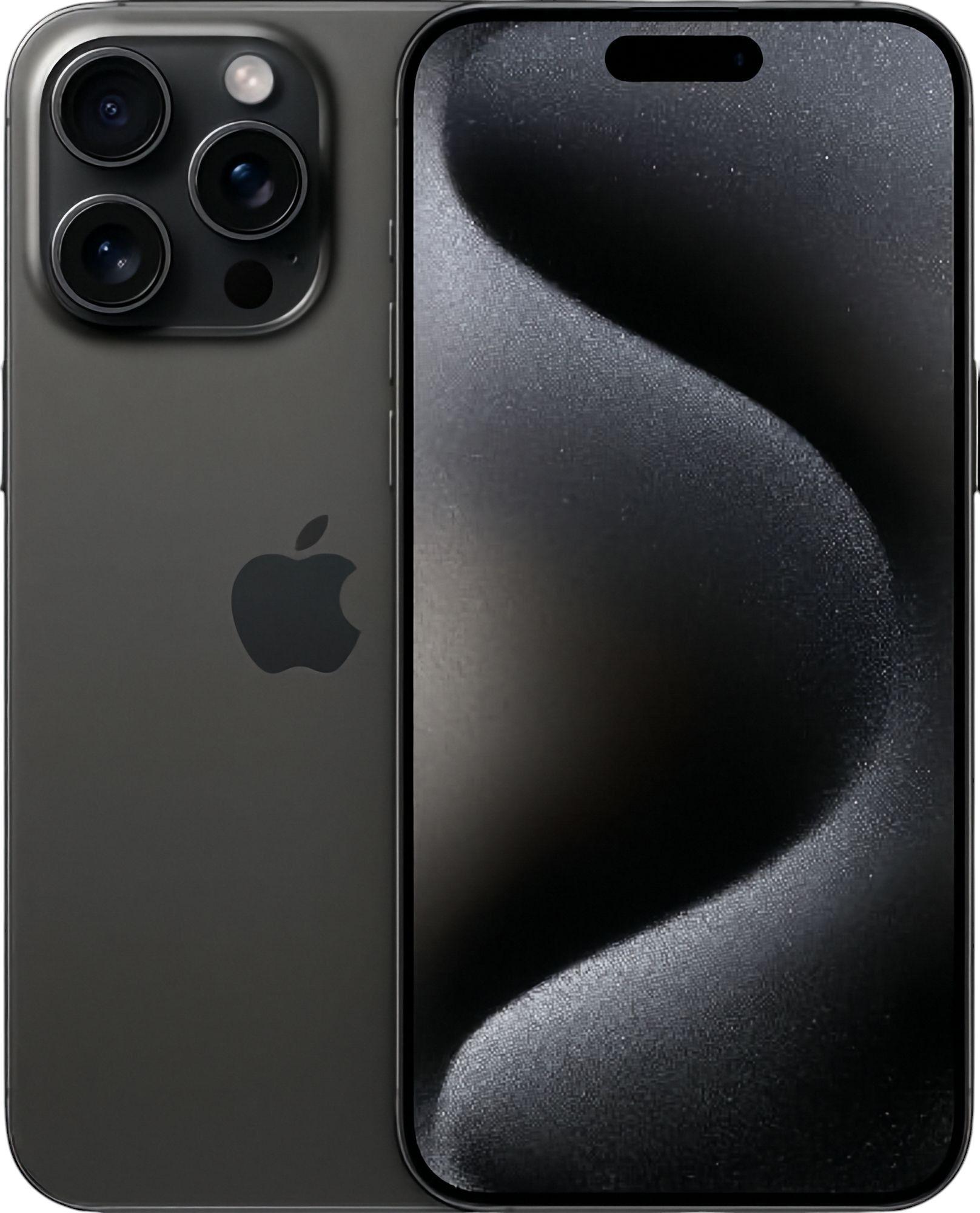 Refurbished iPhone 15 Pro Max - Reebelo Österreich
