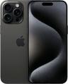 iPhone 15 Pro Max - 256GB - 1 physische SIM + eSIM - Schwarztitan - Entsperrt - Gut - Standardakku