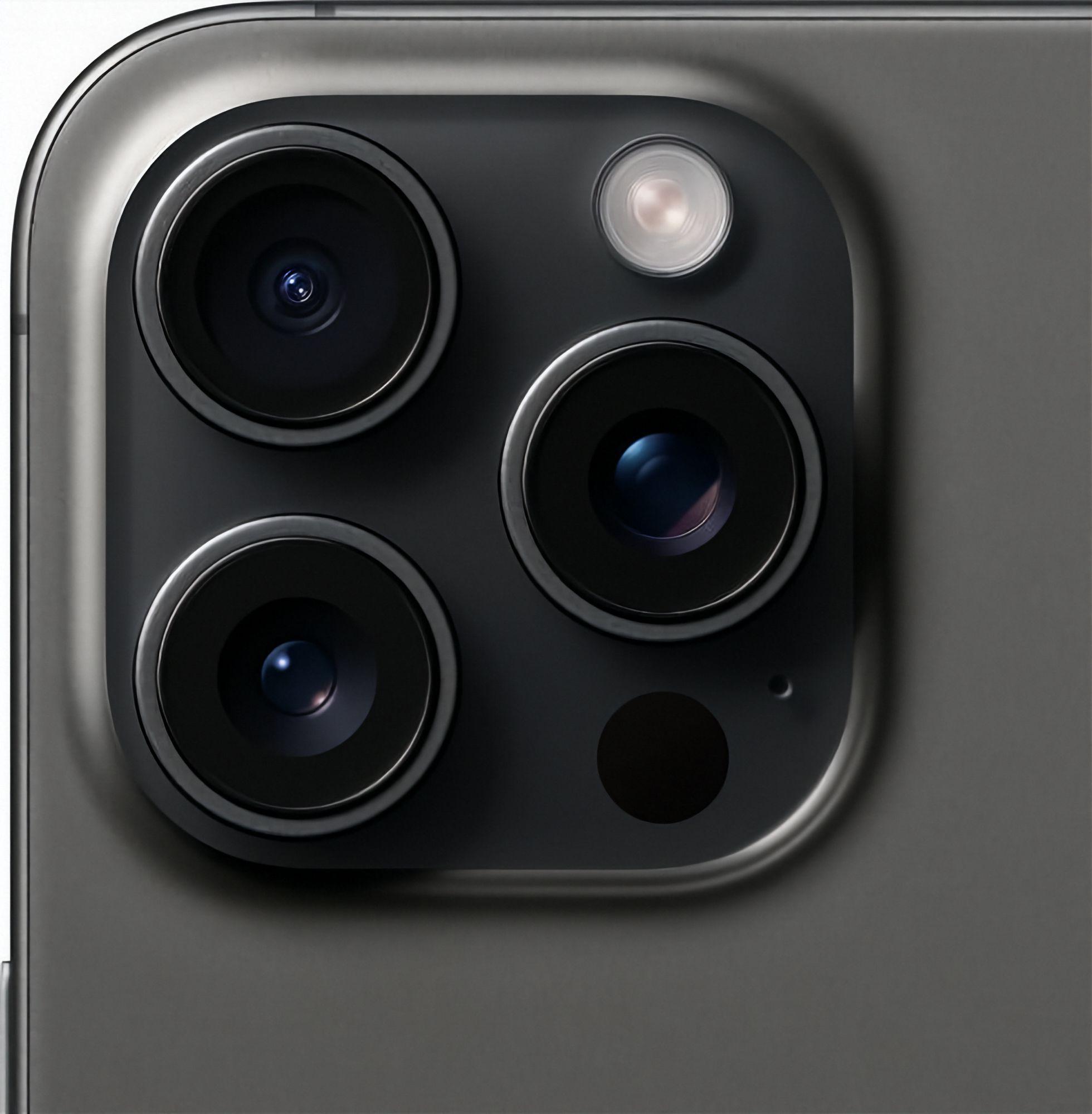 Refurbished iPhone 15 Pro Max - Reebelo Österreich