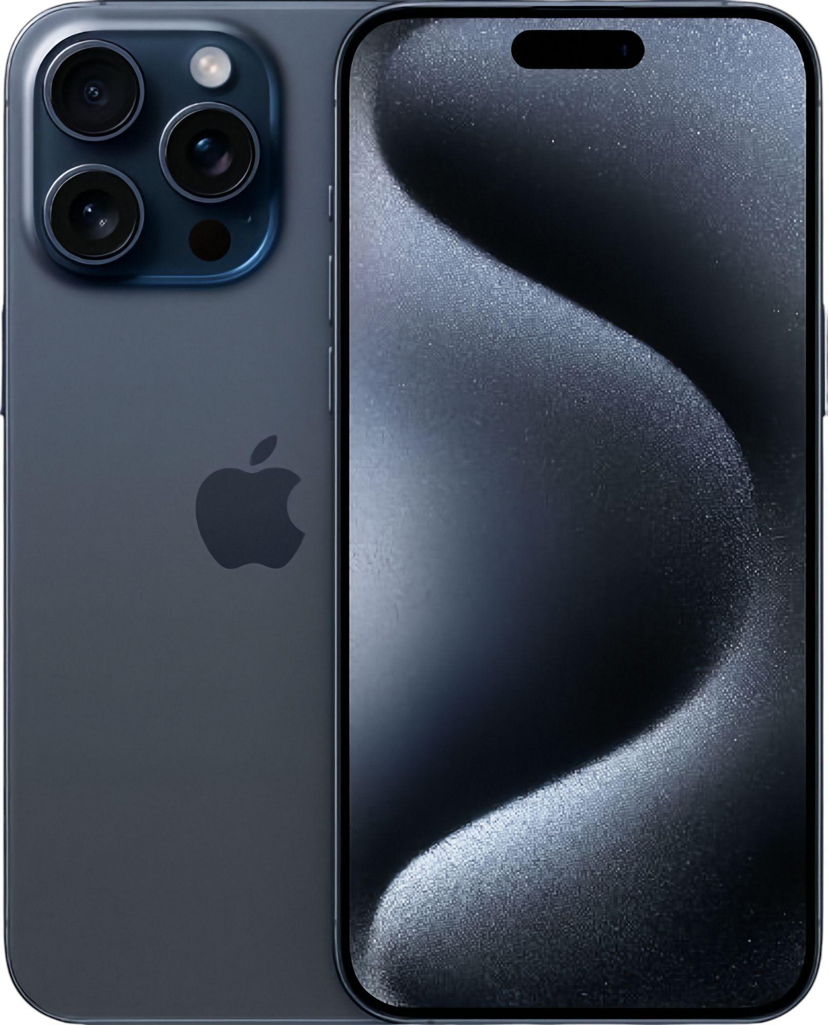 Refurbished iPhone 15 Pro Max - Reebelo Österreich