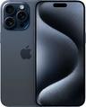 iPhone 15 Pro Max - 256GB - 1 physische SIM + eSIM - Blau Titan - Entsperrt - Gut - Standardakku