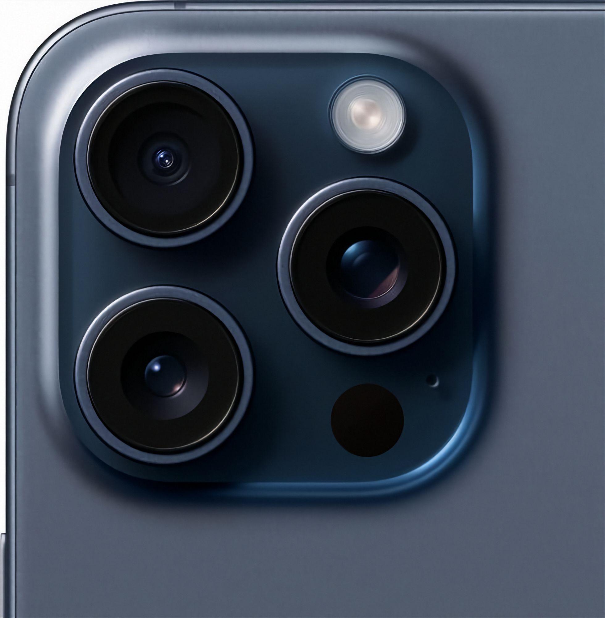 Refurbished iPhone 15 Pro Max - Reebelo Österreich