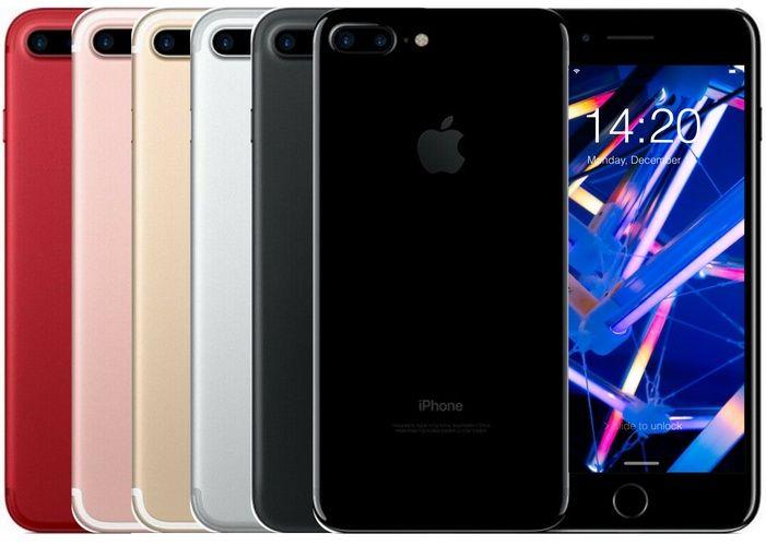 Refurbished iPhone 7 Plus - Reebelo Österreich