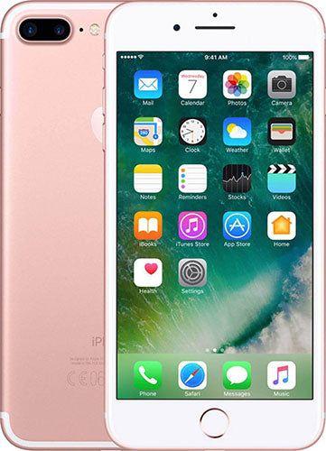 Refurbished iPhone 7 Plus - Reebelo Österreich