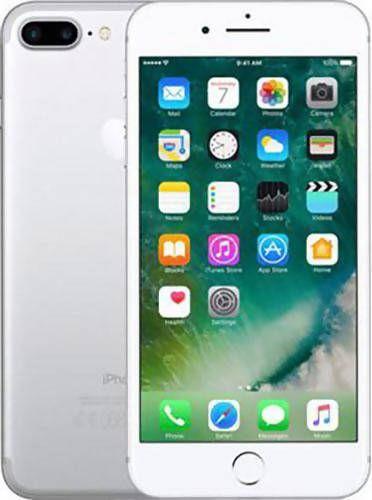 Refurbished iPhone 7 Plus - Reebelo Österreich