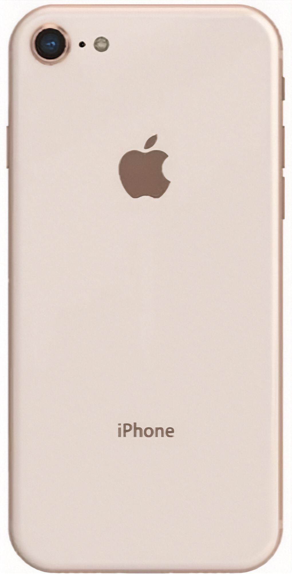 Refurbished iPhone 8 - Reebelo Österreich