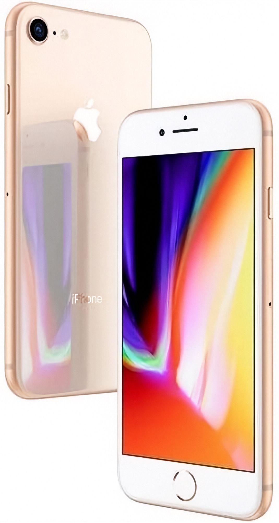 Refurbished iPhone 8 - Reebelo Österreich
