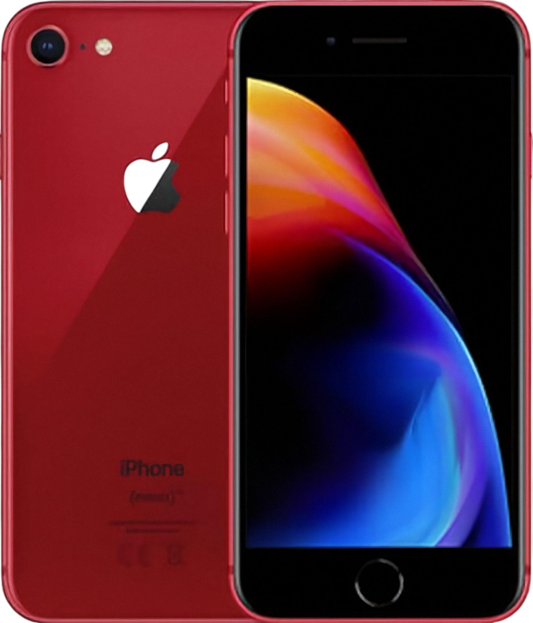 Refurbished iPhone 8 - Reebelo Österreich