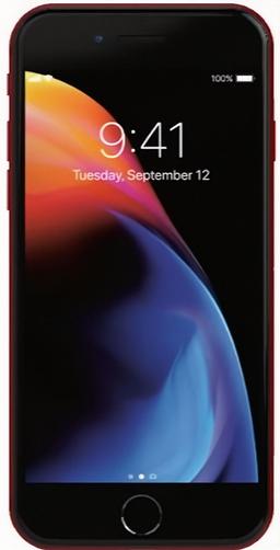 Refurbished iPhone 8 - Reebelo Österreich