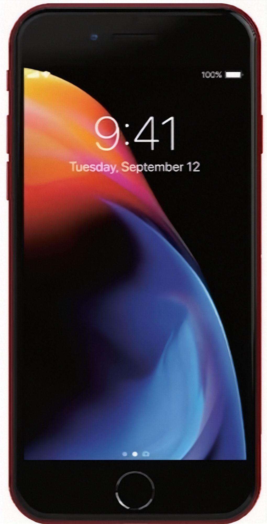 Refurbished iPhone 8 - Reebelo Österreich