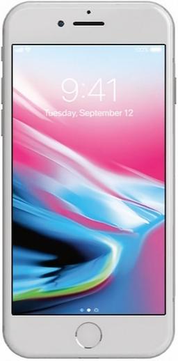 Refurbished iPhone 8 - Reebelo Österreich