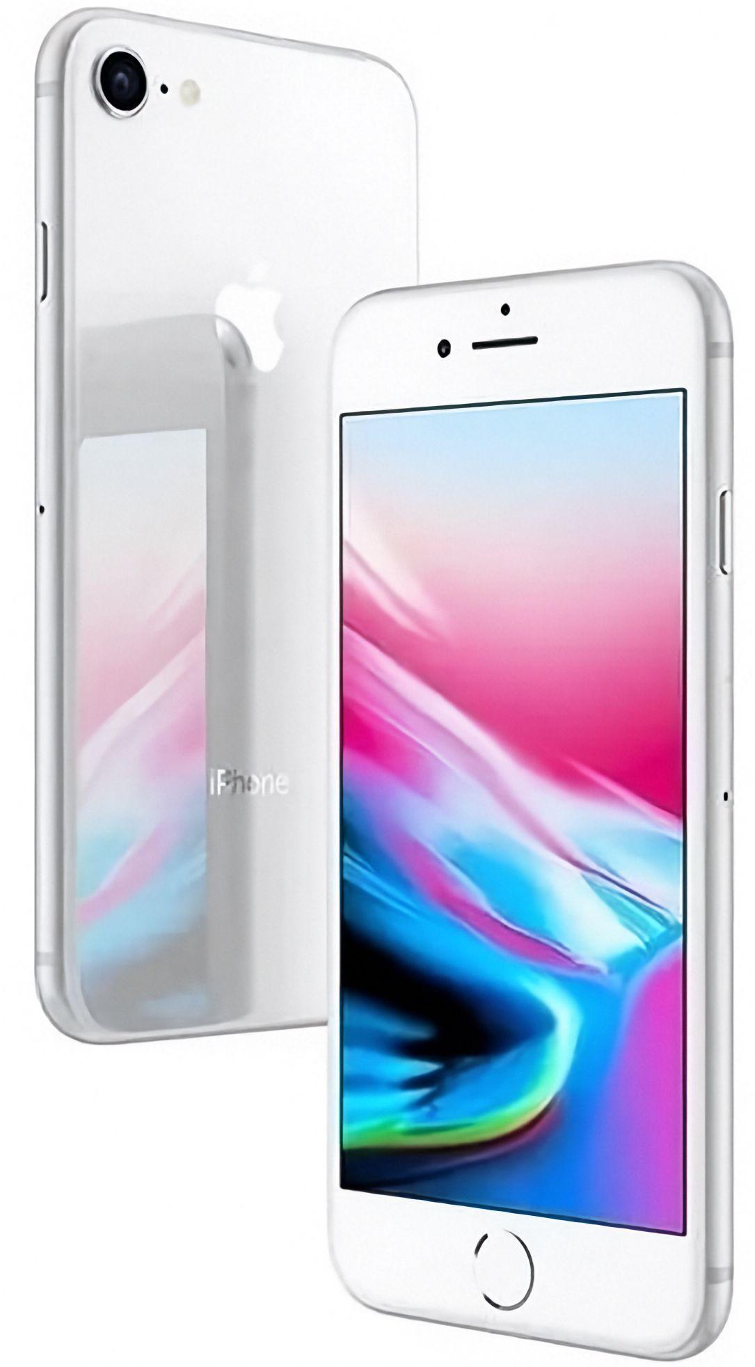 Refurbished iPhone 8 - Reebelo Österreich