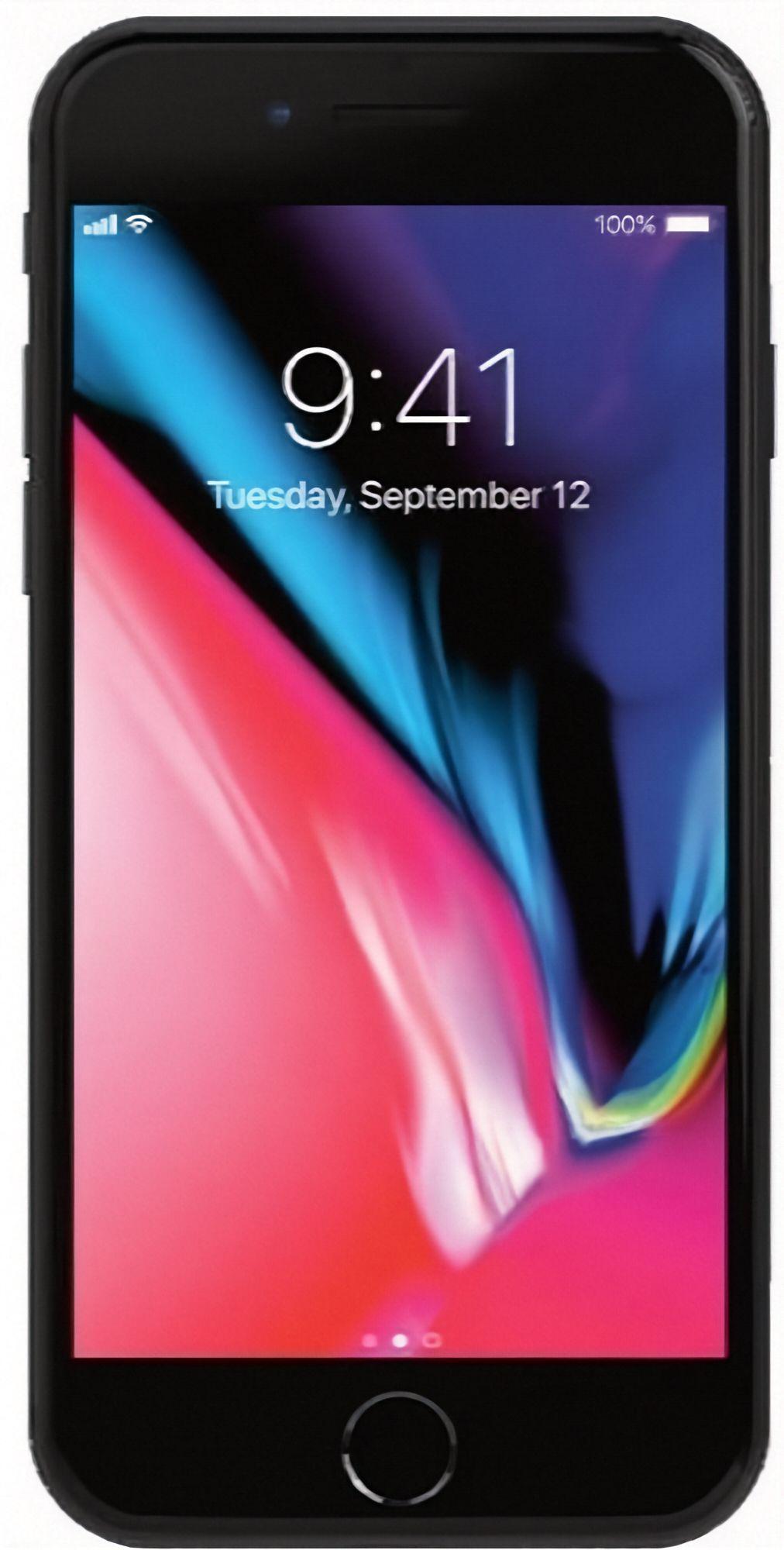 Refurbished iPhone 8 - Reebelo Österreich