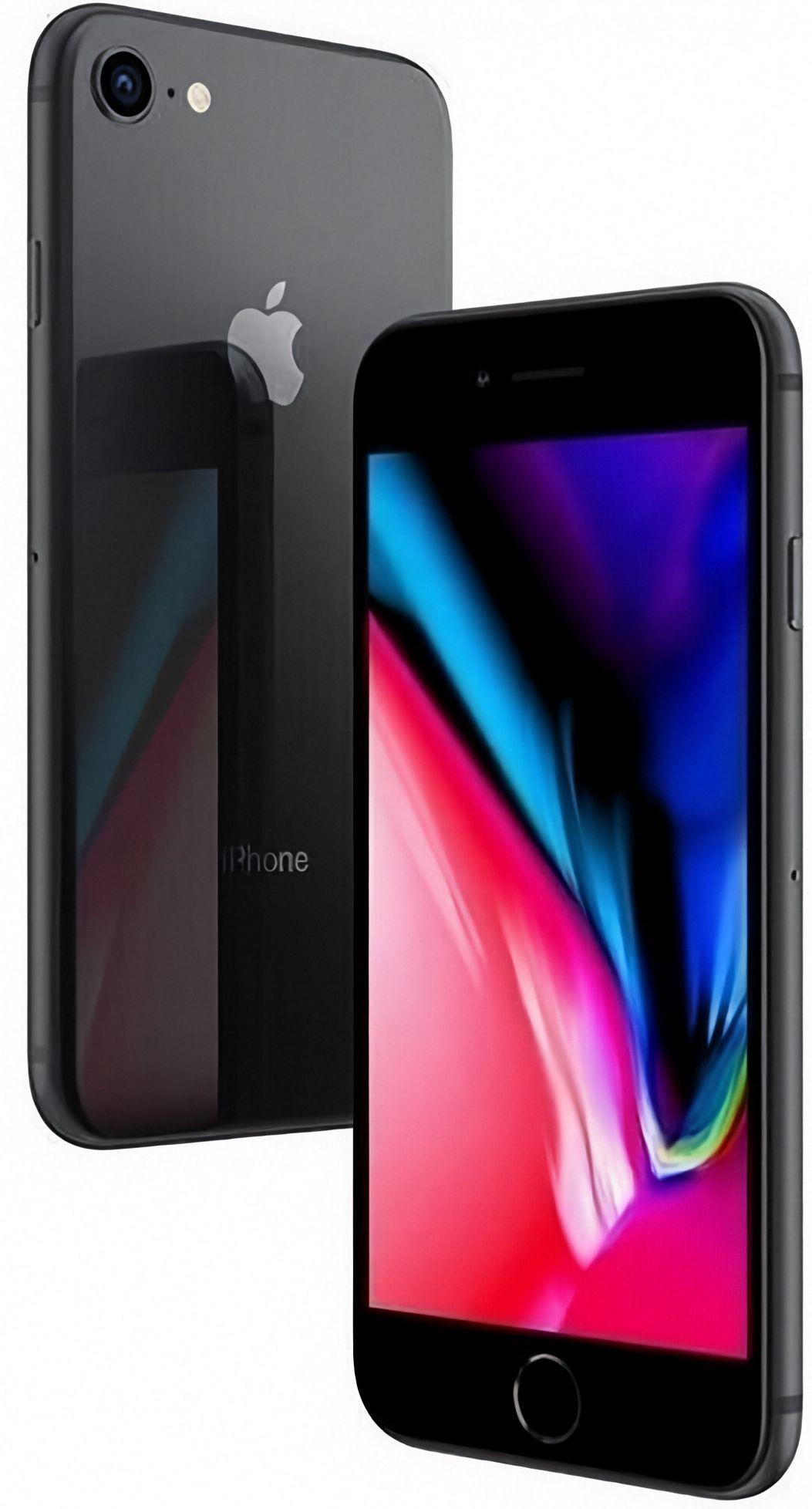 Refurbished iPhone 8 - Reebelo Österreich