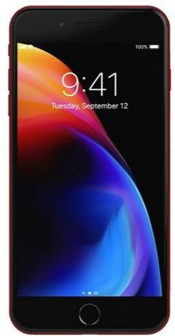 Refurbished iPhone 8 Plus - Reebelo Österreich