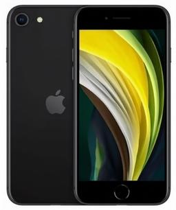 Refurbished iPhone SE (2020) - Reebelo Österreich