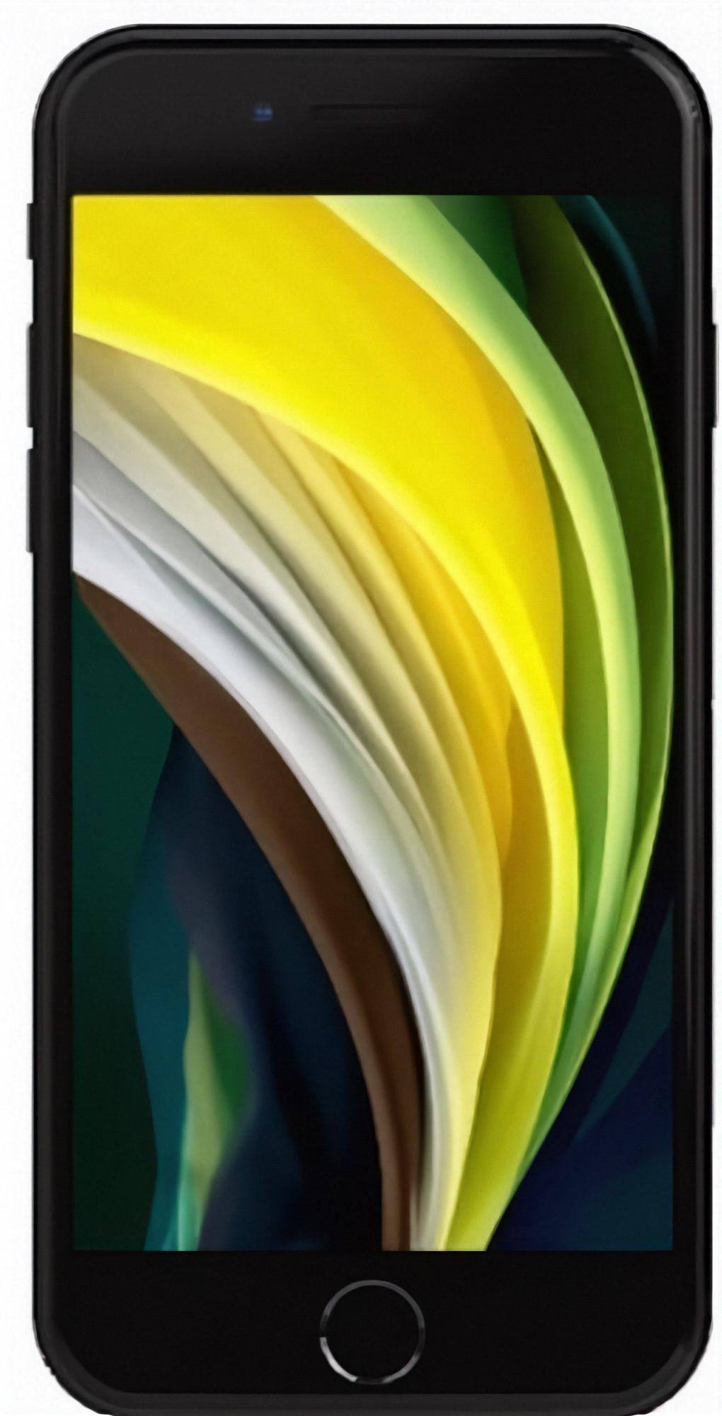 Refurbished iPhone SE (2020) - Reebelo Österreich