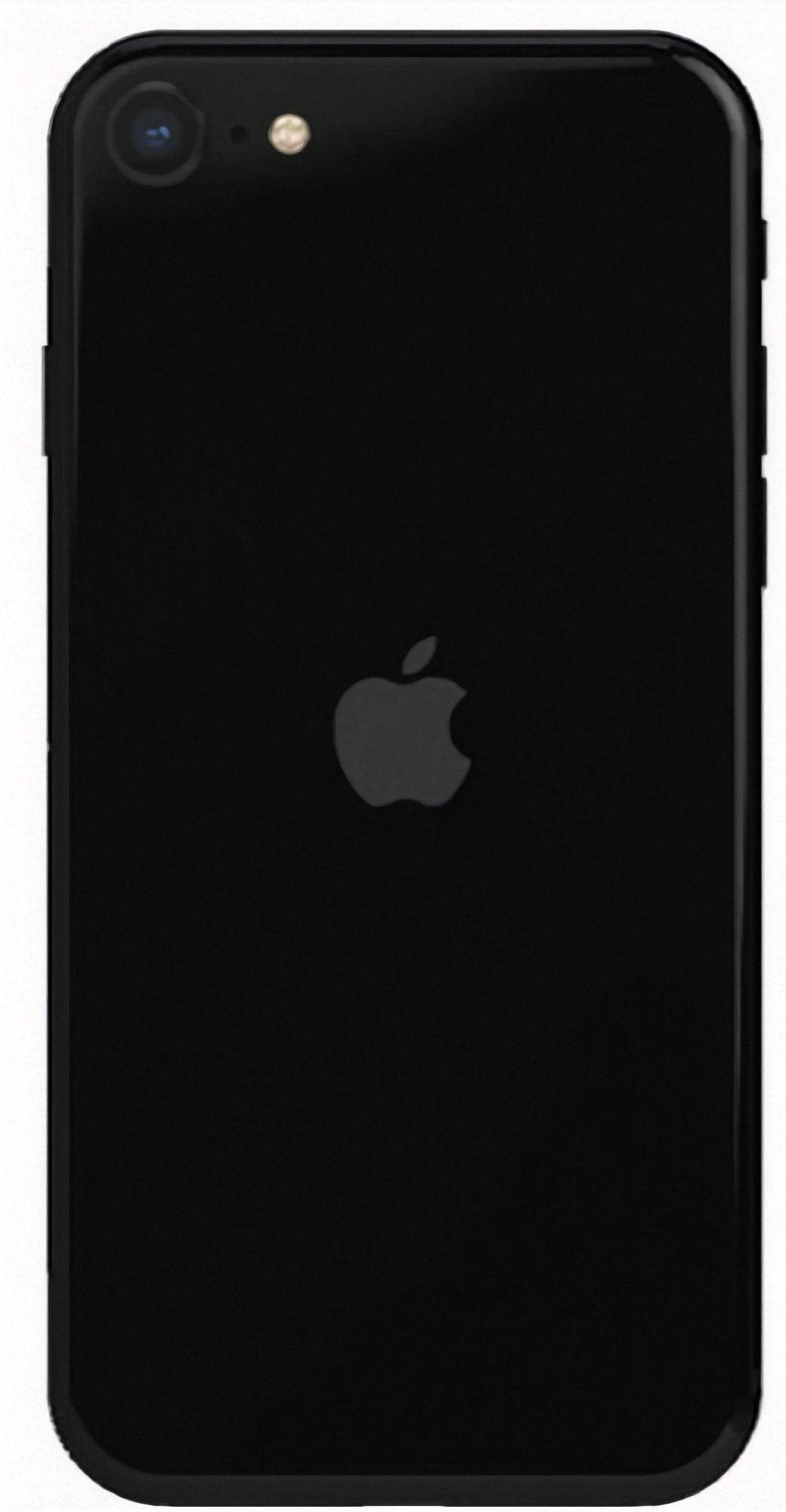 Refurbished iPhone SE (2020) - Reebelo Österreich