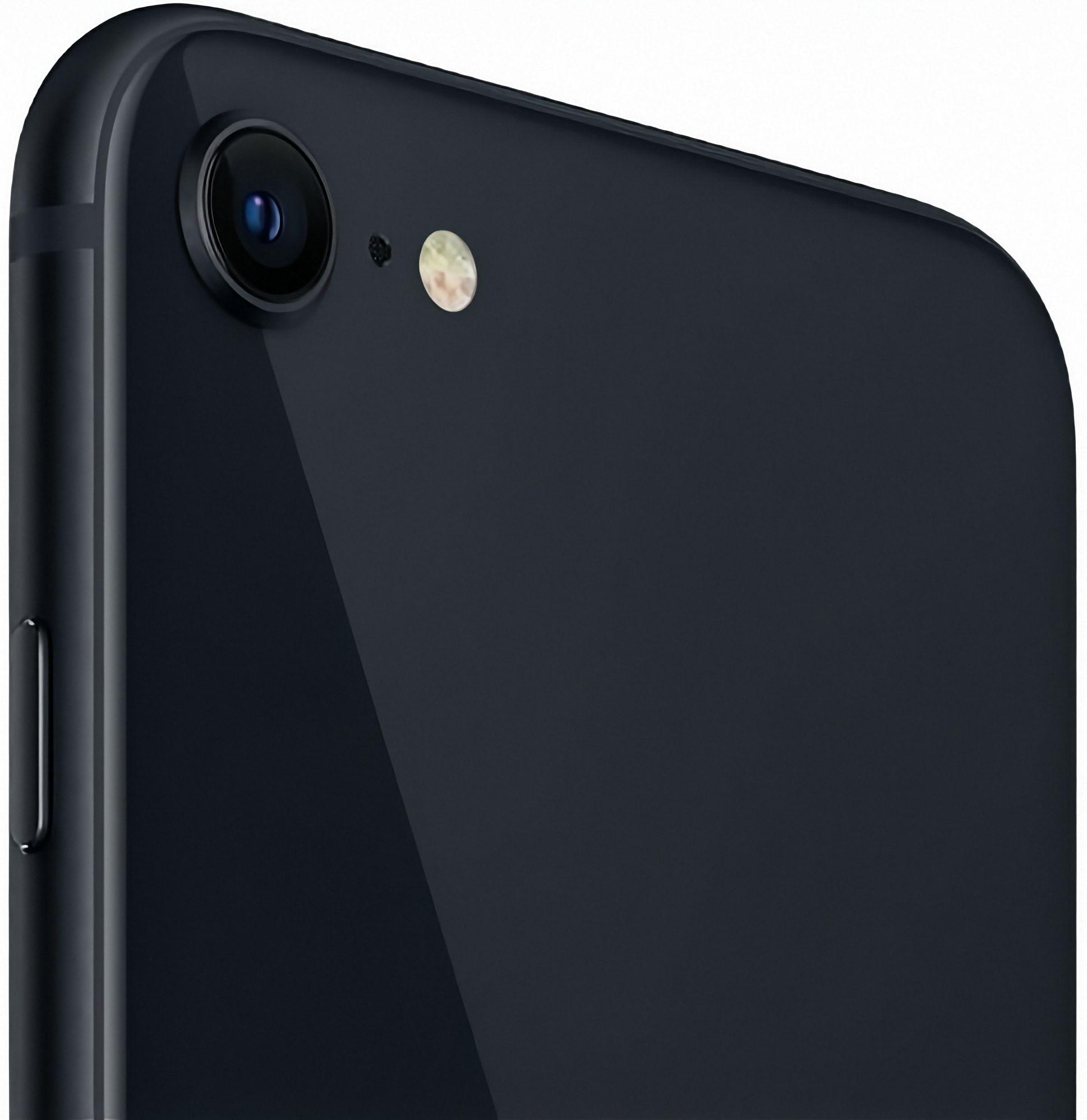 Refurbished iPhone SE (2020) - Reebelo Österreich