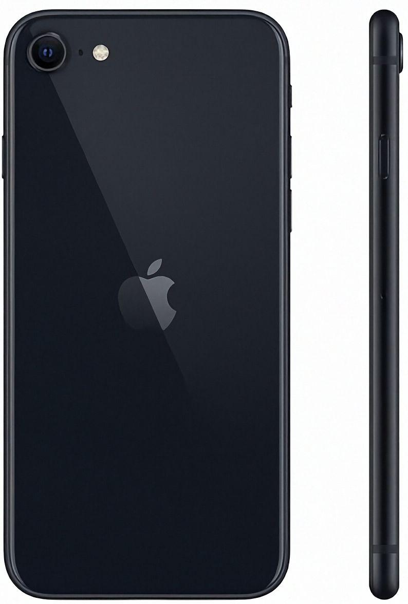 Refurbished iPhone SE (2020) - Reebelo Österreich