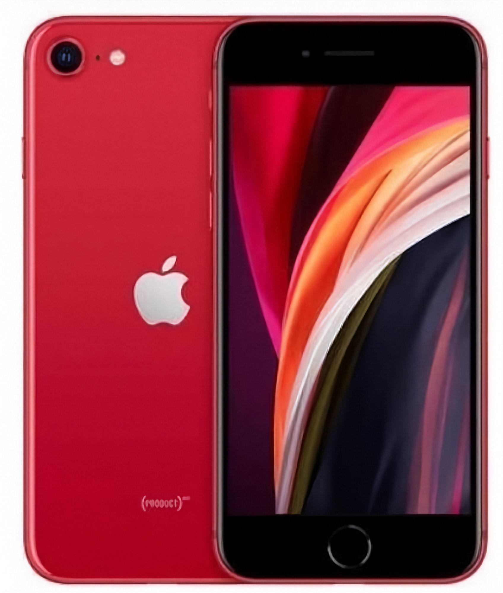 Refurbished iPhone SE (2020) - Reebelo Österreich