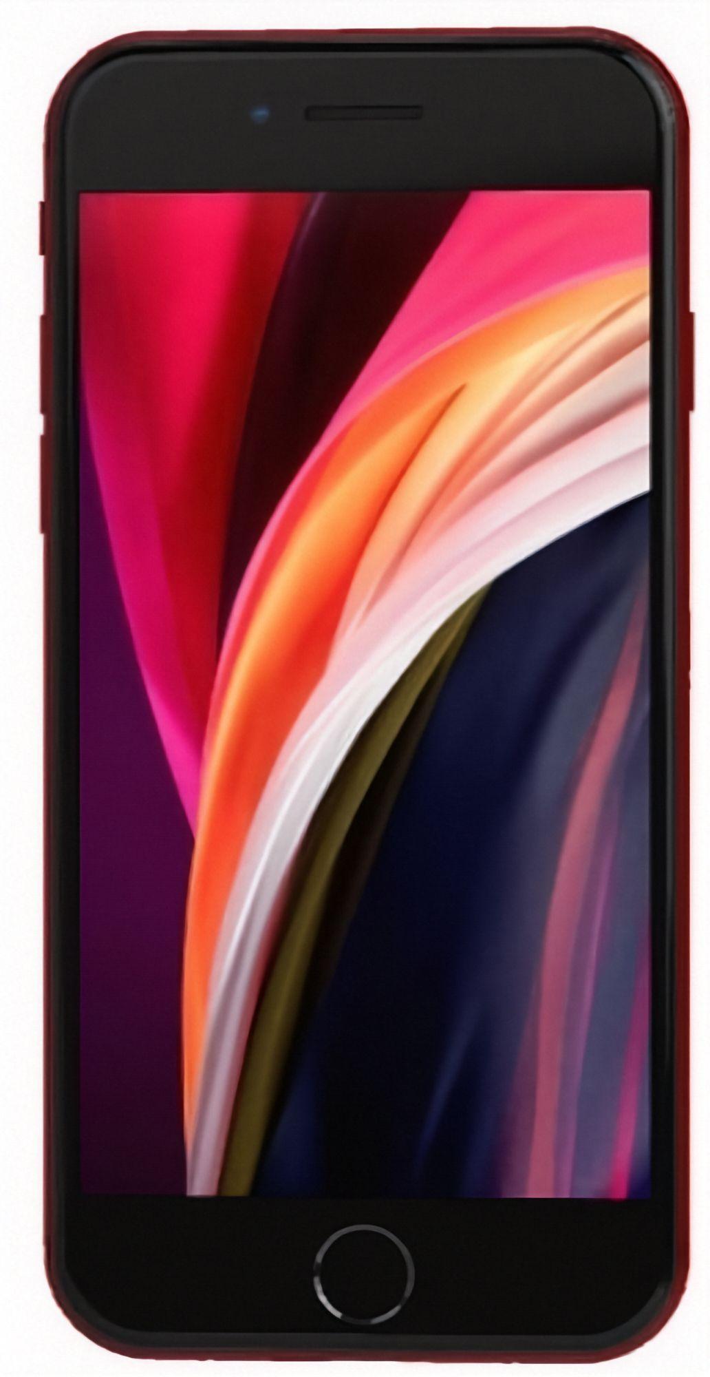 Refurbished iPhone SE (2020) - Reebelo Österreich