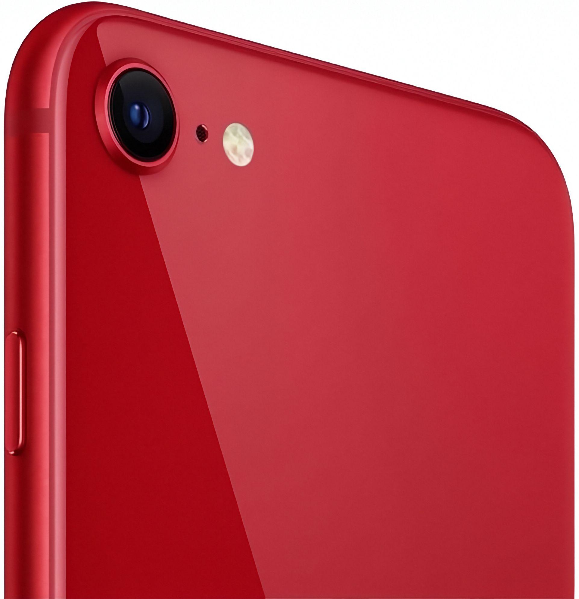Refurbished iPhone SE (2020) - Reebelo Österreich
