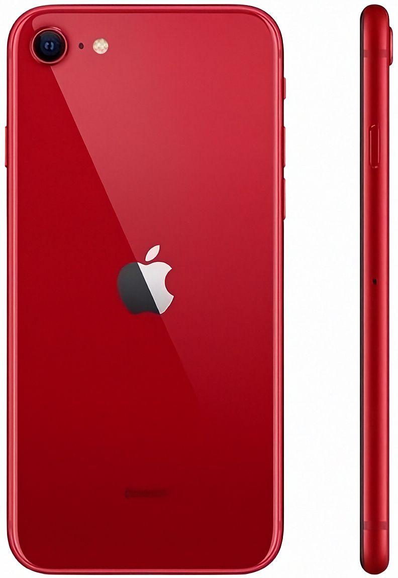 Refurbished iPhone SE (2020) - Reebelo Österreich