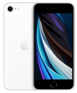 Refurbished iPhone SE (2020) - Reebelo Österreich