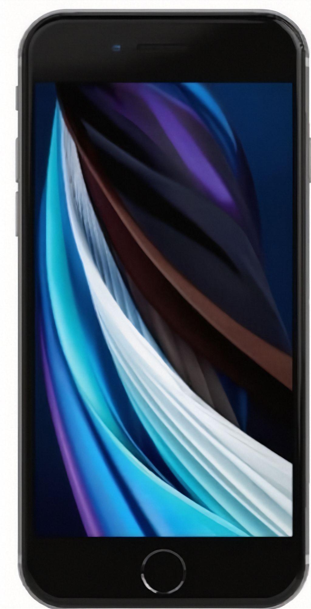 Refurbished iPhone SE (2020) - Reebelo Österreich