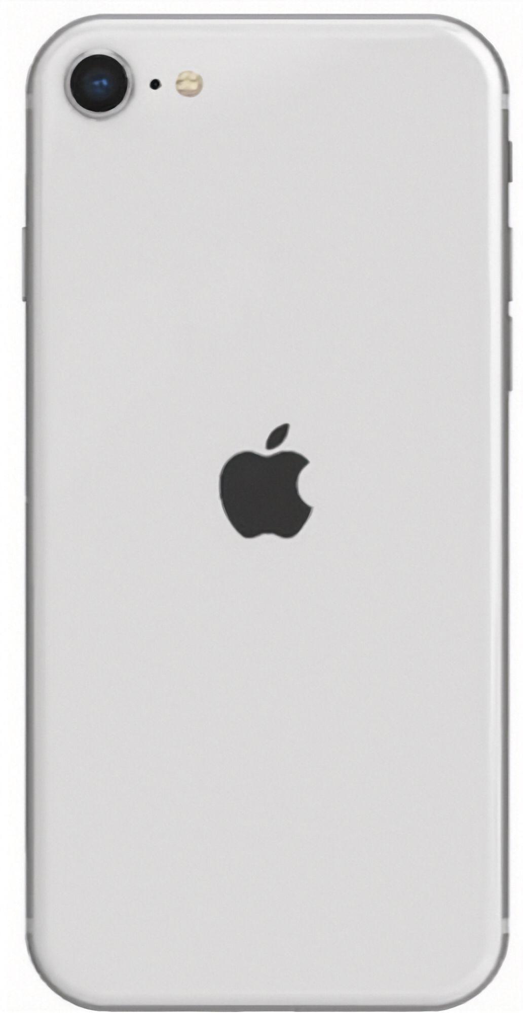 Refurbished iPhone SE (2020) - Reebelo Österreich