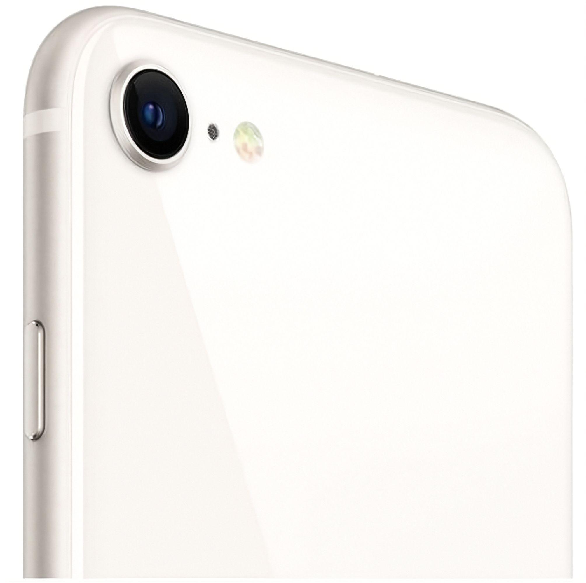 Refurbished iPhone SE (2020) - Reebelo Österreich