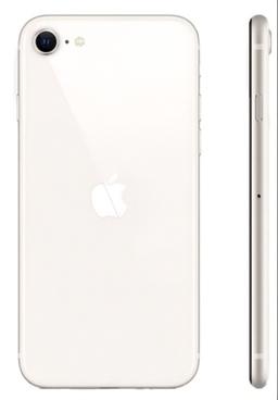 Refurbished iPhone SE (2020) - Reebelo Österreich