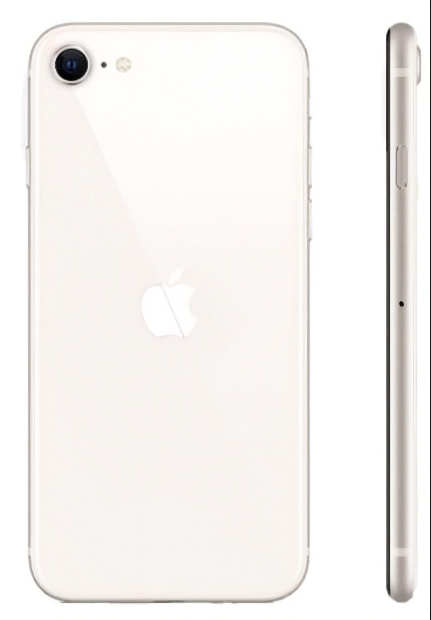 Refurbished iPhone SE (2020) - Reebelo Österreich