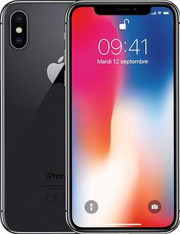 Refurbished iPhone X - Reebelo Österreich