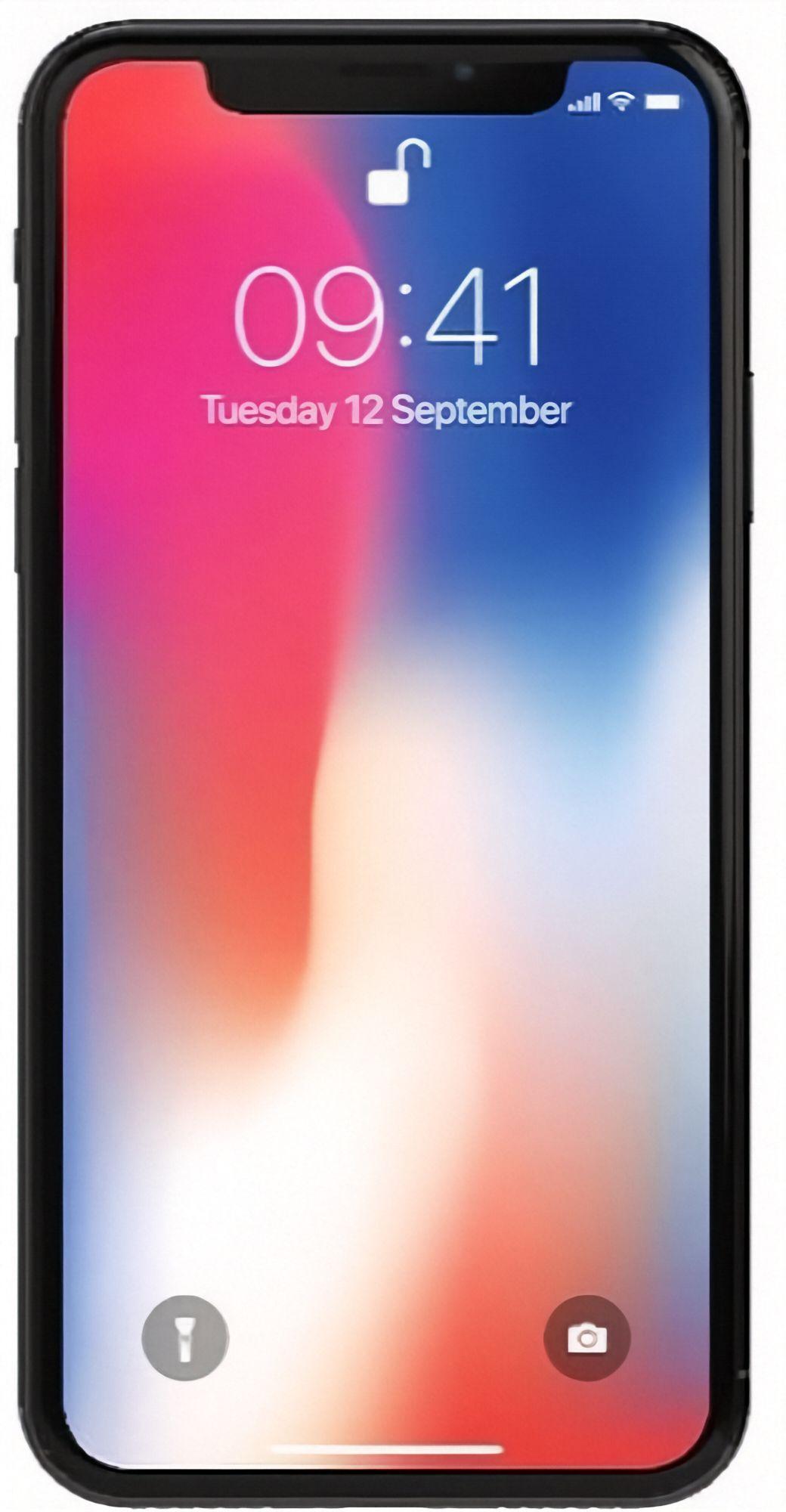 Refurbished iPhone X - Reebelo Österreich
