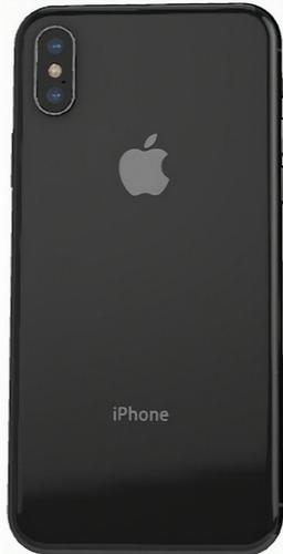 Refurbished iPhone X - Reebelo Österreich