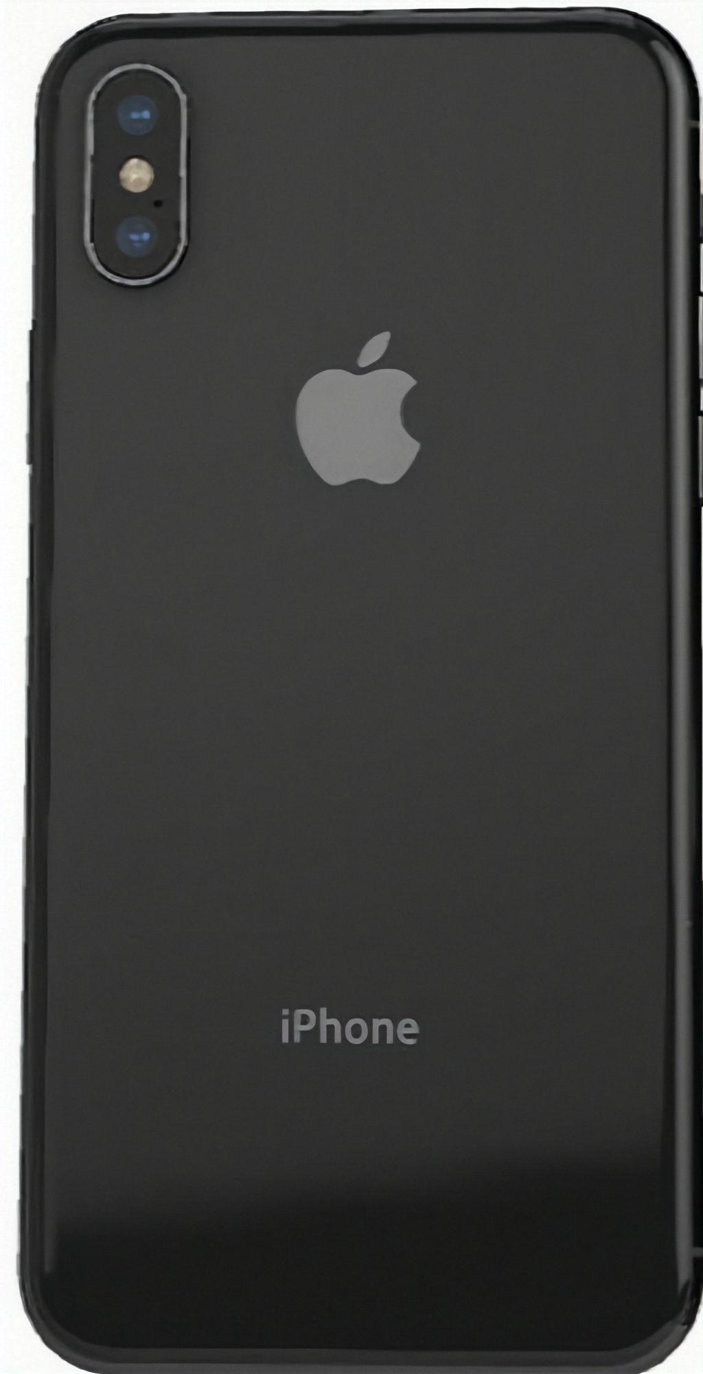 Refurbished iPhone X - Reebelo Österreich