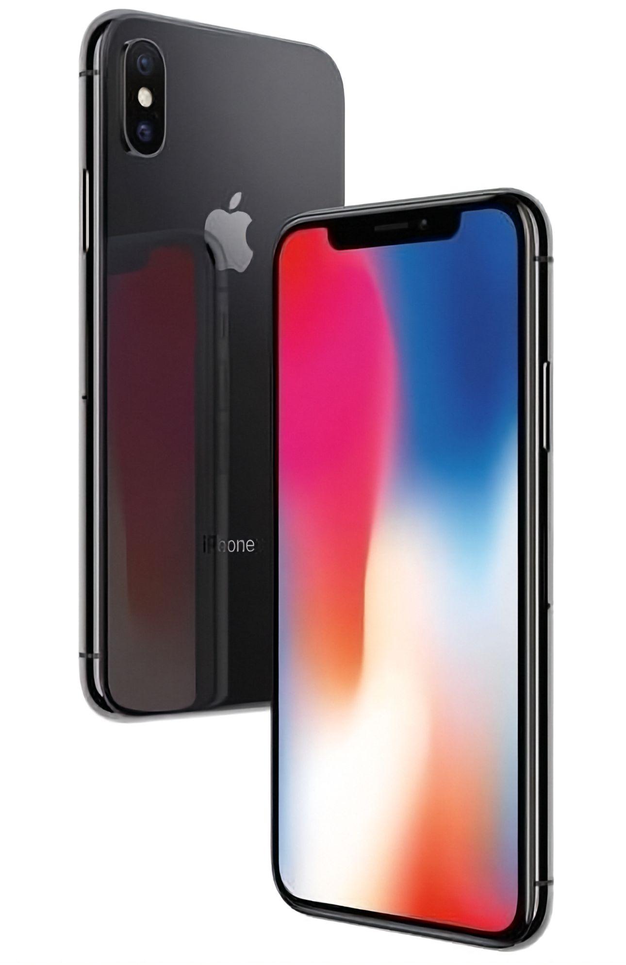 Refurbished iPhone X - Reebelo Österreich