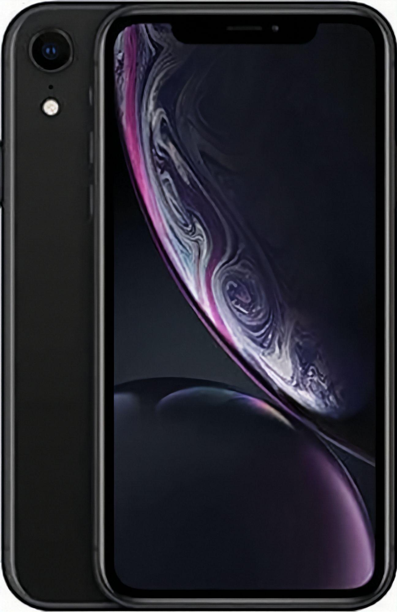 Refurbished iPhone XR - Reebelo Österreich
