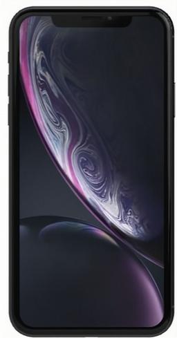 Refurbished iPhone XR - Reebelo Österreich